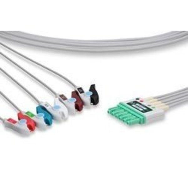 Ilc Replacement For CABLES AND SENSORS, LG590P0 LG5-90P0